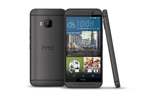 سعر و مواصفات HTC One M9+